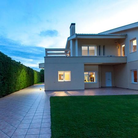 Vila Nikopolis Preveze Dış mekan fotoğraf