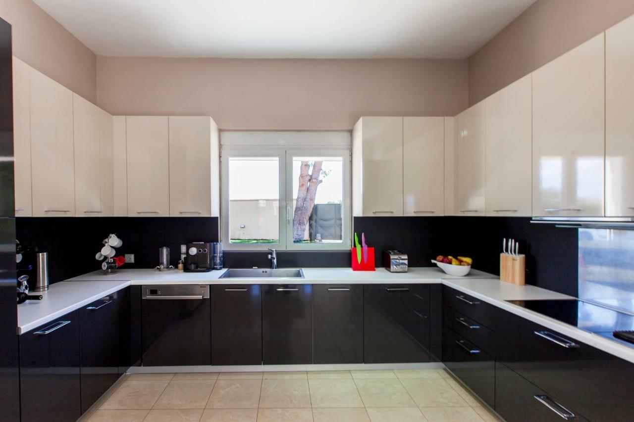 Vila Nikopolis Preveze Dış mekan fotoğraf
