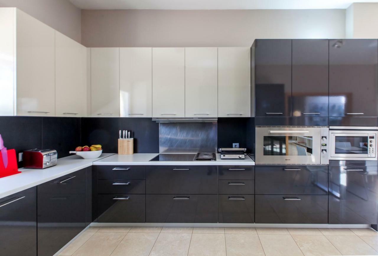 Vila Nikopolis Preveze Dış mekan fotoğraf