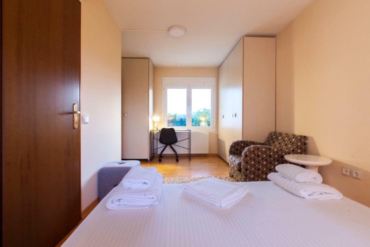 Vila Nikopolis Preveze Dış mekan fotoğraf