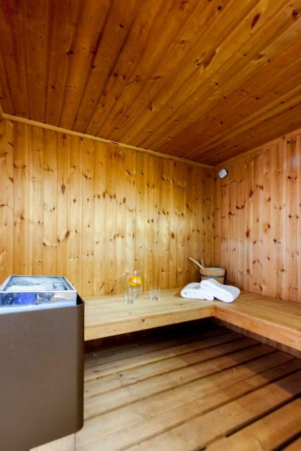 Vila Nikopolis Preveze Dış mekan fotoğraf