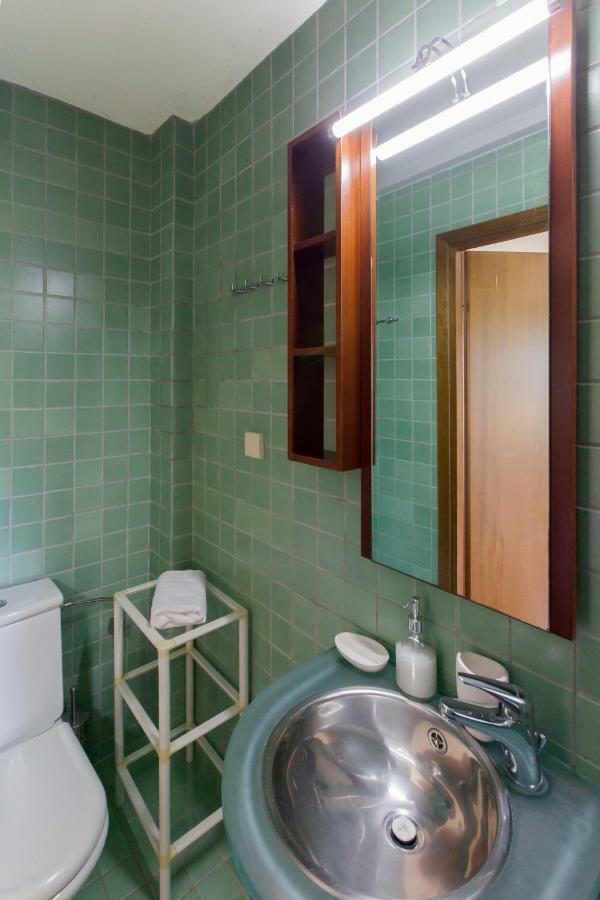 Vila Nikopolis Preveze Dış mekan fotoğraf