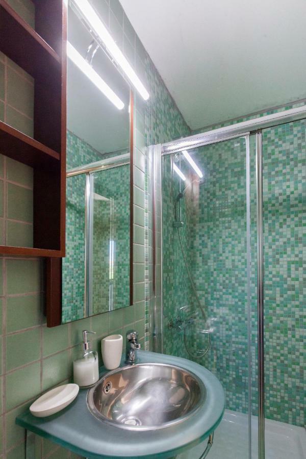 Vila Nikopolis Preveze Dış mekan fotoğraf