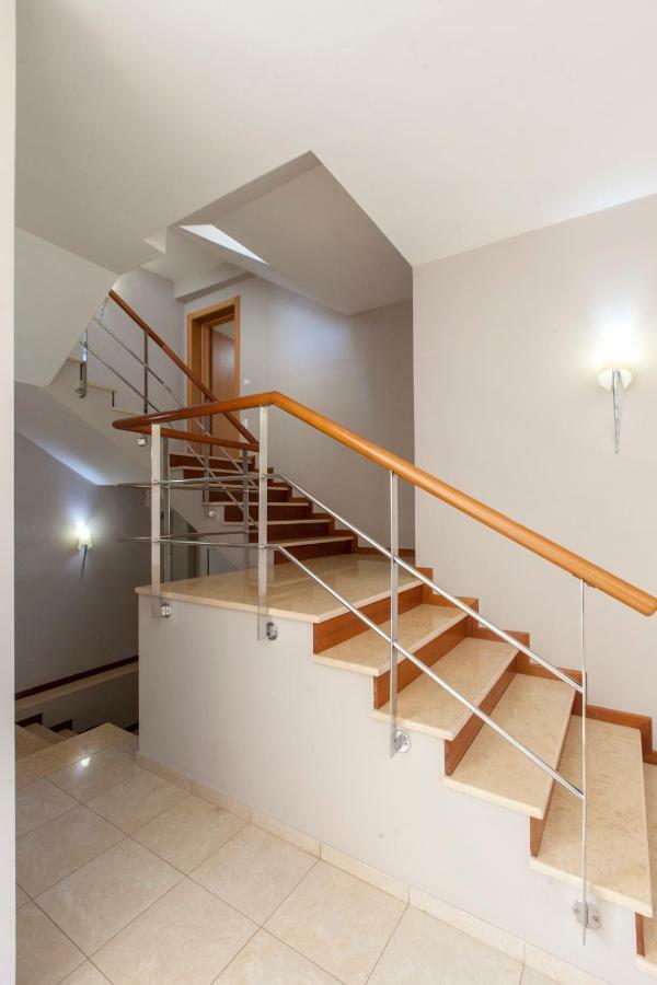 Vila Nikopolis Preveze Dış mekan fotoğraf